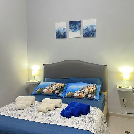 Zimari Apartment Napoli Eksteriør bilde