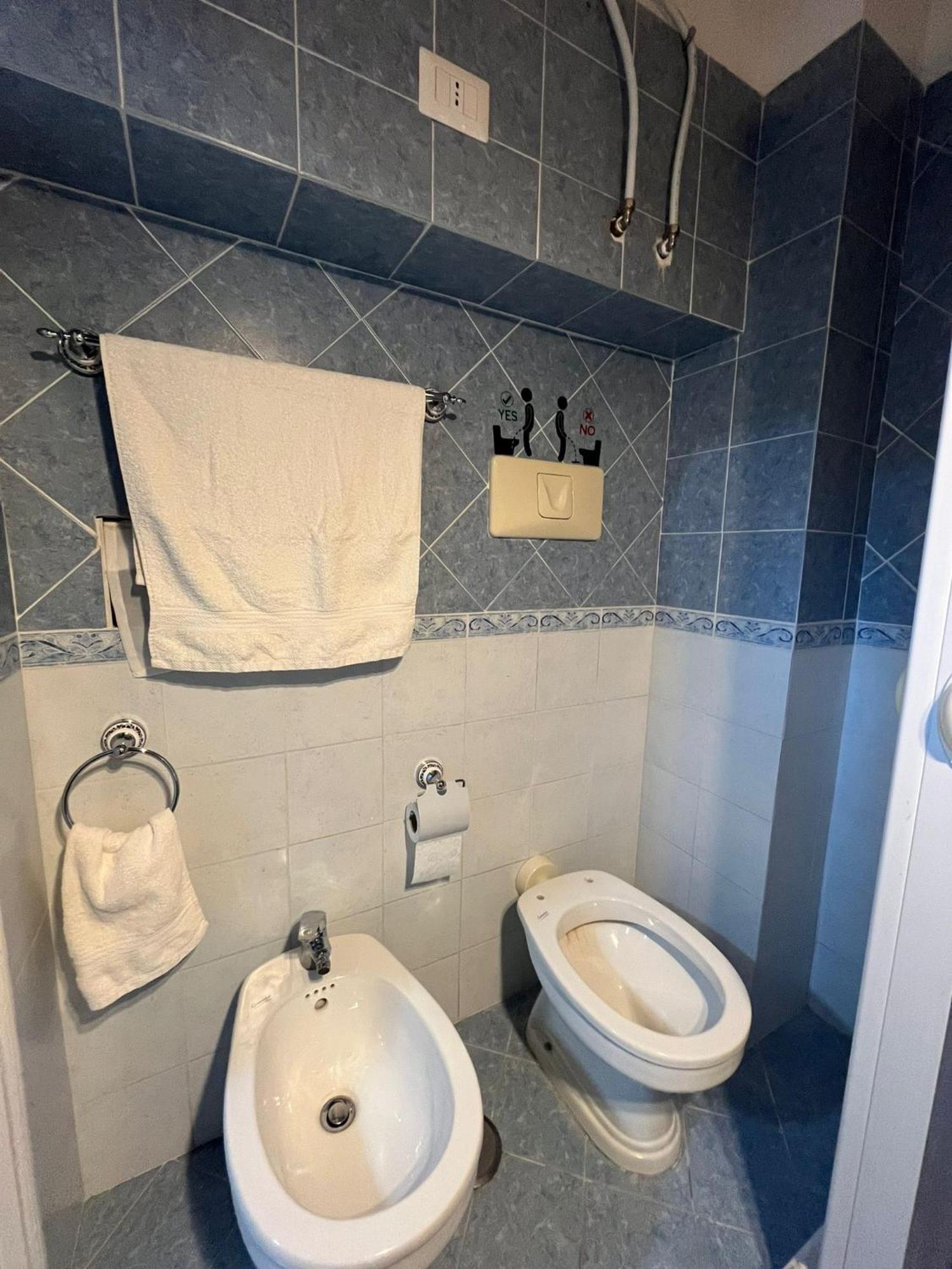 Zimari Apartment Napoli Eksteriør bilde
