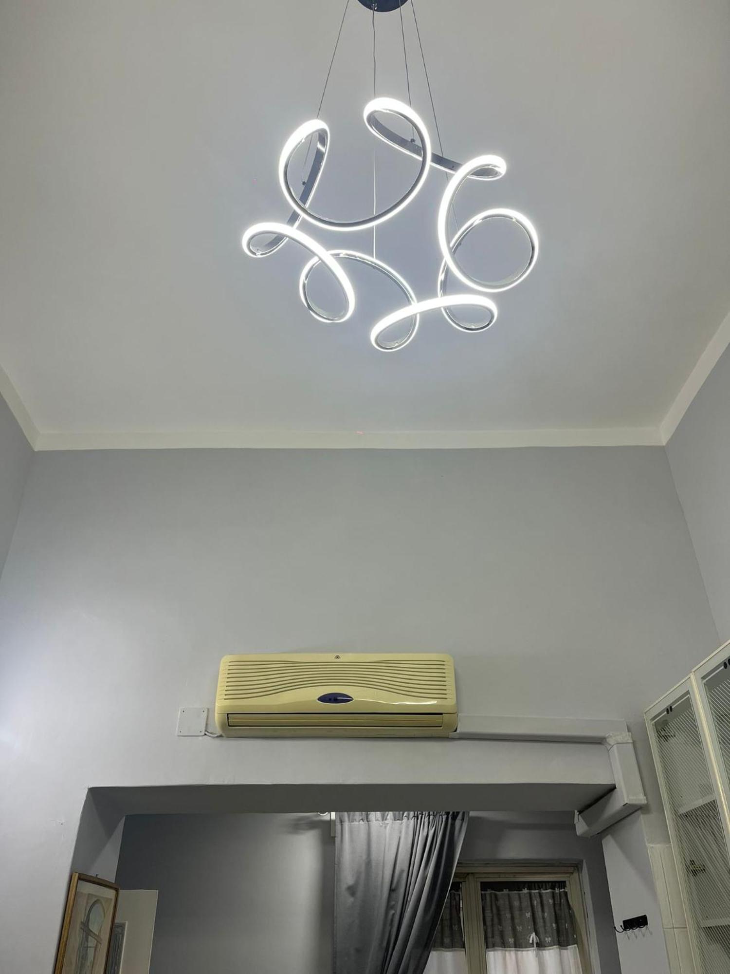 Zimari Apartment Napoli Eksteriør bilde
