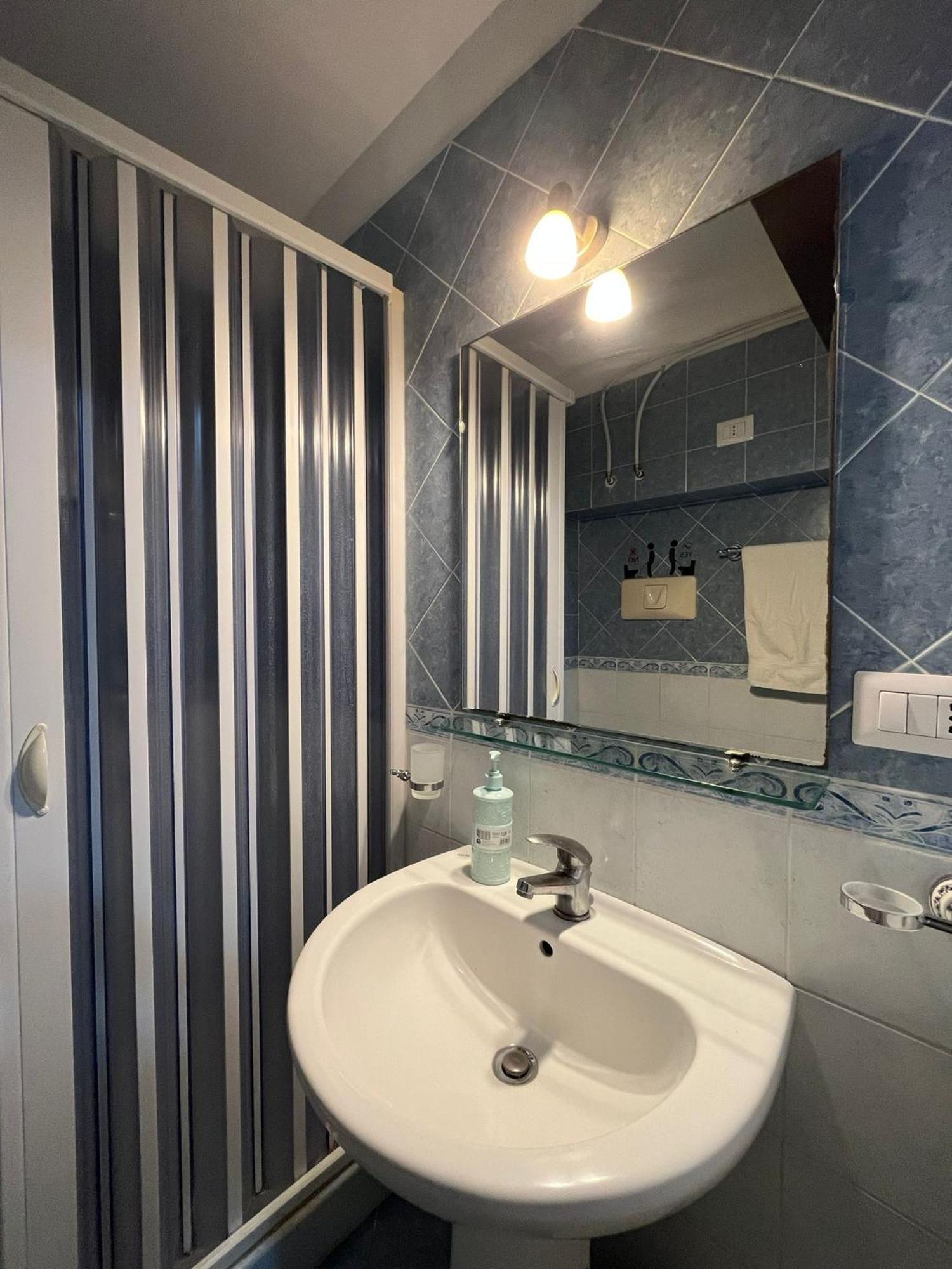 Zimari Apartment Napoli Eksteriør bilde
